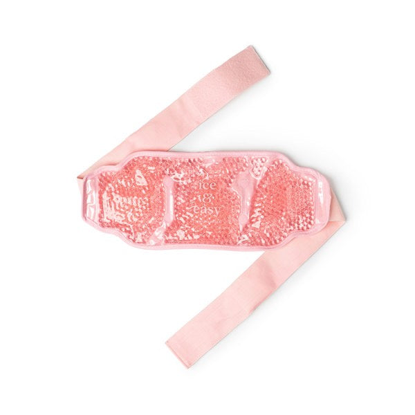 Ice and Easy Hot and Cold Body Wrap