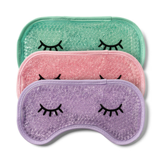 Chill Hot and Cold Gel Eye Mask