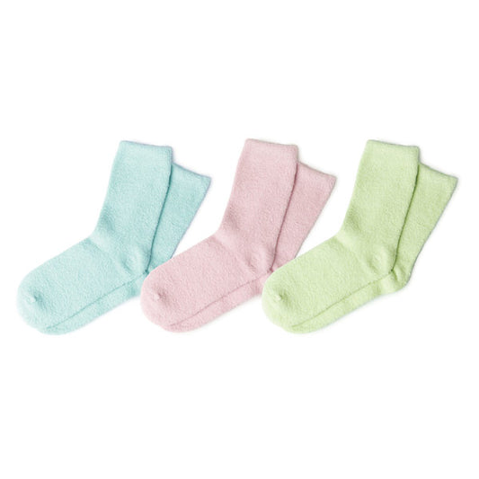 Aloe Soft Socks