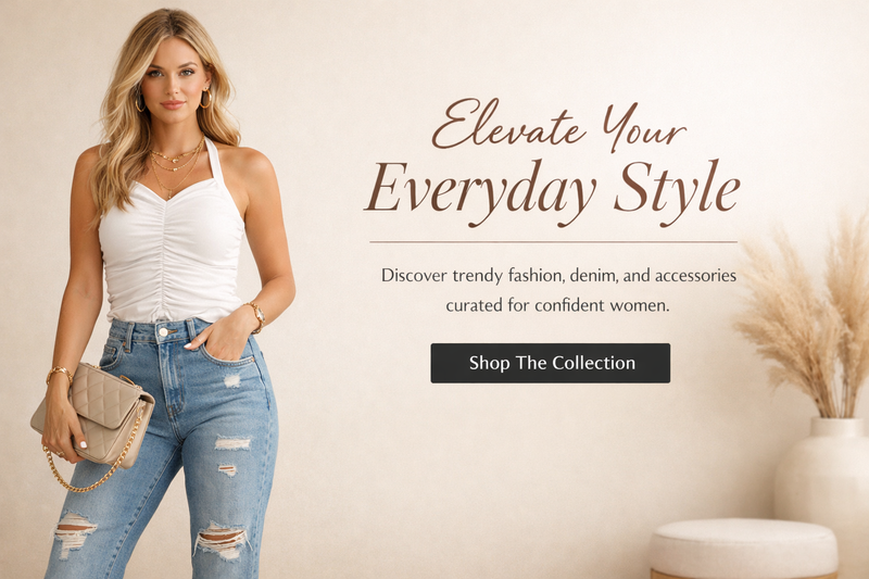 Women's Clothing
