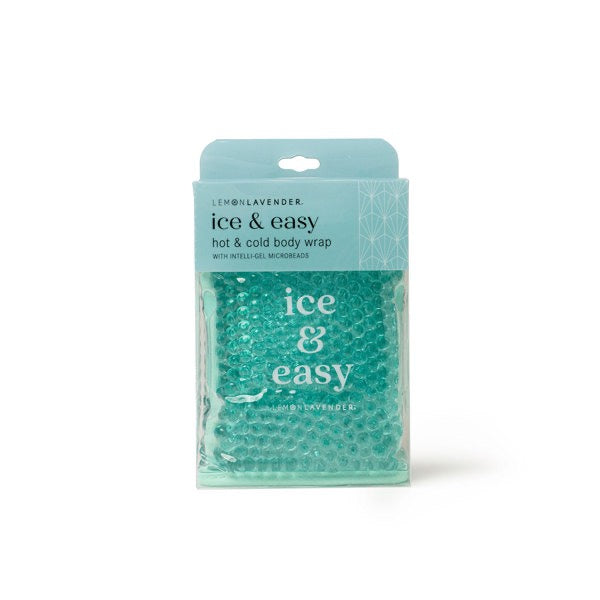 Ice and Easy Hot and Cold Body Wrap
