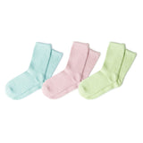 Aloe Soft Socks